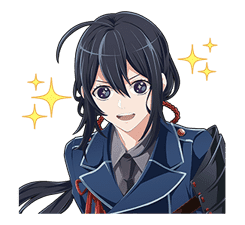 Touken Ranbu-Online- sticker #7243295