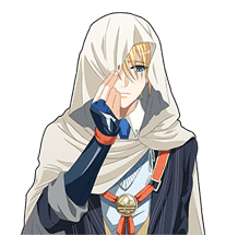 Touken Ranbu-Online- sticker #7243298