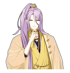 Touken Ranbu-Online- sticker #7243301