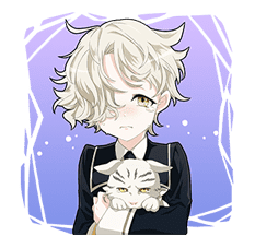 Touken Ranbu-Online- sticker #7243302