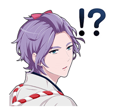 Touken Ranbu-Online- sticker #7243303