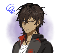 Touken Ranbu-Online- sticker #7243309