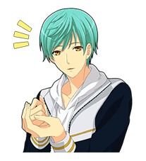 Touken Ranbu-Online- sticker #7243310