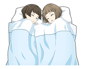 Touken Ranbu-Online- sticker #7243312