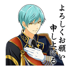 Touken Ranbu-Online- sticker #7243316