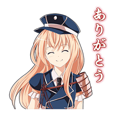 Touken Ranbu-Online- sticker #7243317