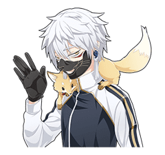 Touken Ranbu-Online- sticker #7243319