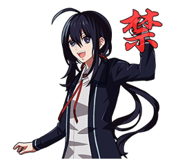 Touken Ranbu-Online- sticker #7243327