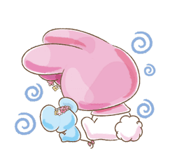 My Melody: Too Cute for You! sticker #7330016