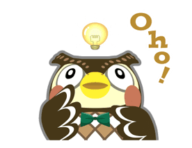 Animal Crossing sticker #7692108
