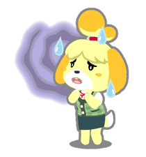 Animal crossing sticker deals