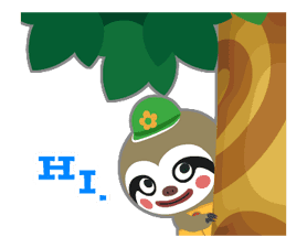 Animal Crossing sticker #7692115