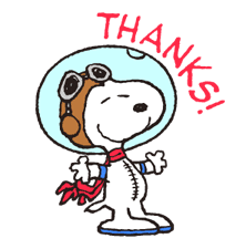 Snoopy in Disguise sticker #7669841