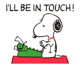 Snoopy in Disguise sticker #7669851