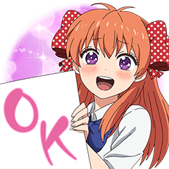 月刊少女野崎くん Stampdb Lineスタンプの人気のランキングデータベース