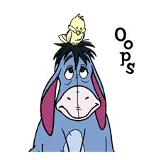 Pooh & Friends - Cute & Cuddly sticker #7901280