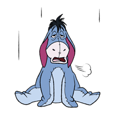 Pooh & Friends - Cute & Cuddly sticker #7901287