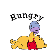 Pooh & Friends - Cute & Cuddly sticker #7901288