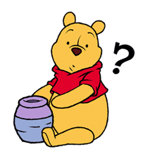 Pooh & Friends - Cute & Cuddly sticker #7901289