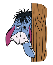 Pooh & Friends - Cute & Cuddly sticker #7901290