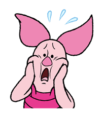 Pooh & Friends - Cute & Cuddly sticker #7901292