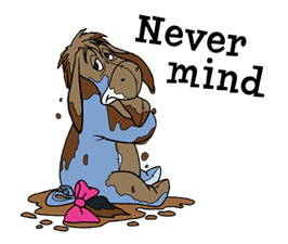 Pooh & Friends - Cute & Cuddly sticker #7901293