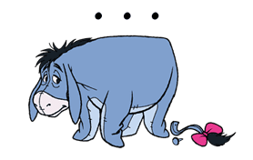 Pooh & Friends - Cute & Cuddly sticker #7901298