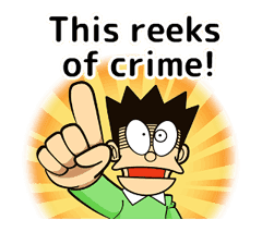 Doraemon Moving Quotes by Fujiko Pro Doraemon Moving Quotes by Fujiko Pro