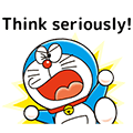 Doraemon: Moving Quotes