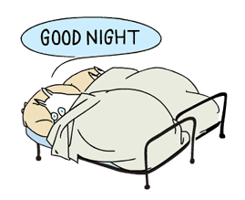 Moomin: Animated Stickers sticker #8446263