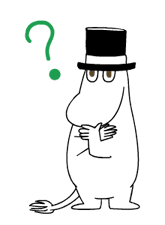 Moomin: Animated Stickers sticker #8446266