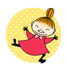 Moomin: Animated Stickers sticker #8446273