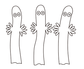 Moomin: Animated Stickers sticker #8446283