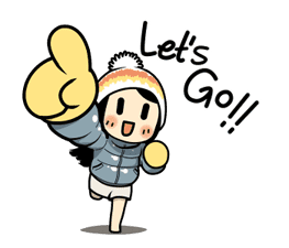 Animated Smile Brush: Winter Edition sticker #8902048