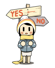 Animated Smile Brush: Winter Edition sticker #8902050