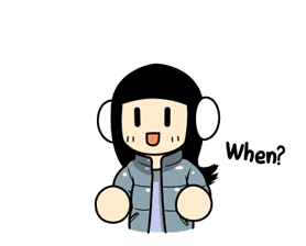 Animated Smile Brush: Winter Edition sticker #8902062