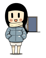 Animated Smile Brush: Winter Edition sticker #8902066