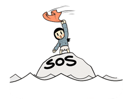 Animated Smile Brush: Winter Edition sticker #8902069