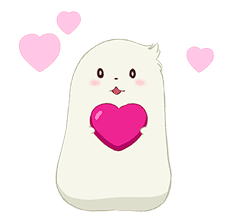 The Boy and The Beast sticker #9010623