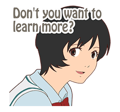 The Boy and The Beast sticker #9010652