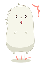 The Boy and The Beast sticker #9010654