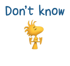 SNOOPY-THE PEANUTS MOVIE- sticker #9104091