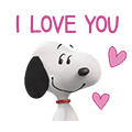 SNOOPY-THE PEANUTS MOVIE-