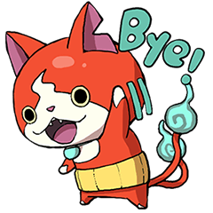 YO-KAI WATCH: Super Normal Stickers