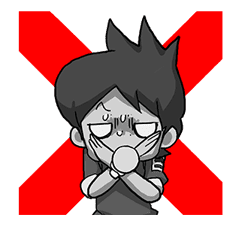 YO-KAI WATCH: Super Normal Stickers sticker #9194339