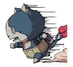 YO-KAI WATCH: Super Normal Stickers sticker #9194351