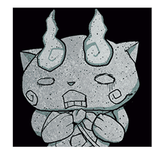 YO-KAI WATCH: Super Normal Stickers sticker #9194352