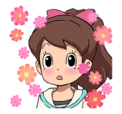 YO-KAI WATCH: Super Normal Stickers sticker #9194355