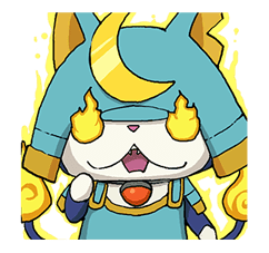 YO-KAI WATCH: Super Normal Stickers sticker #9194365