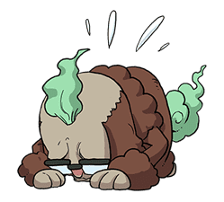 YO-KAI WATCH: Super Normal Stickers sticker #9194366